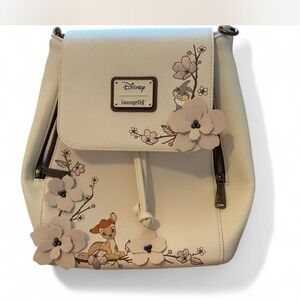 Loungefly Disney Bambi Backpack